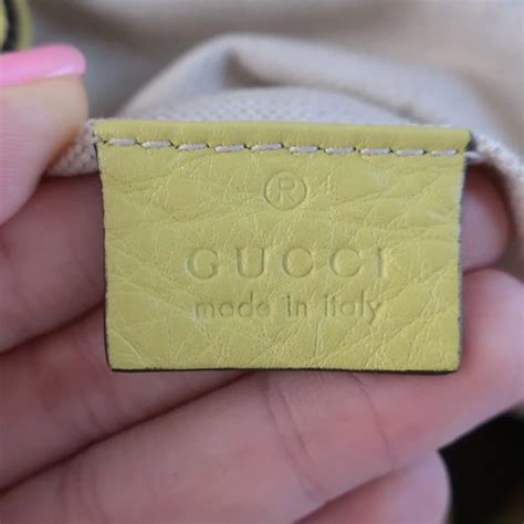 baby gucci shoes replica|authentic gucci shoes serial number.